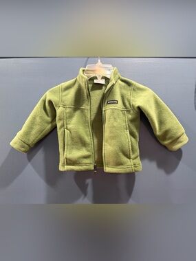 Columbia toddler fleece sz 2t
